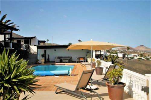 Holiday Apartment Marelmar