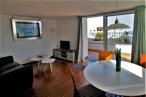 Holiday Apartment Marelmar