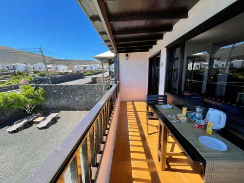 Apartamento Las Casitas Rusticas