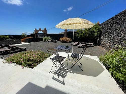 Apartamento Las Casitas Rusticas