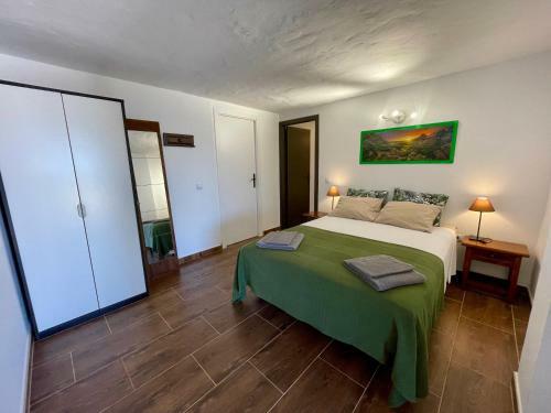 Apartamento Las Casitas Rusticas