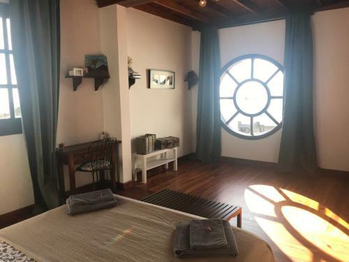 Apartamento Las Casitas Rusticas