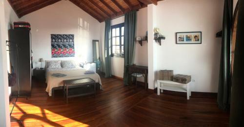 Apartamento Las Casitas Rusticas