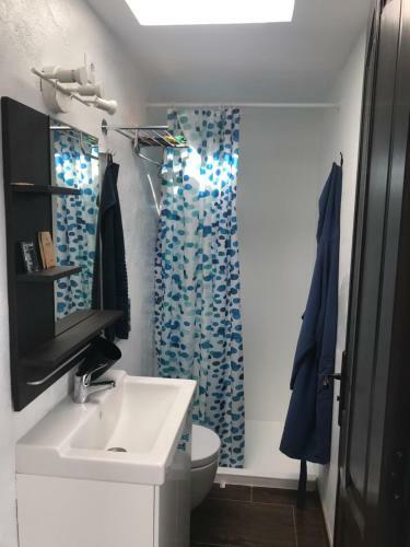 Apartamento Las Casitas Rusticas