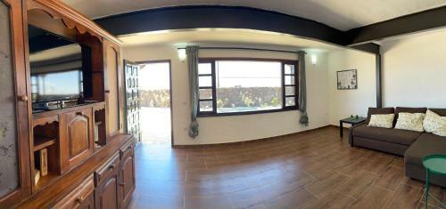 Apartamento Las Casitas Rusticas