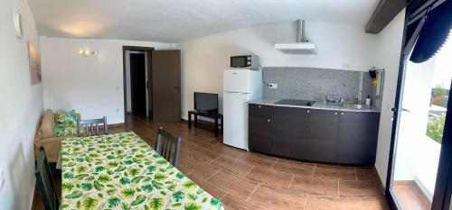 Apartamento Las Casitas Rusticas