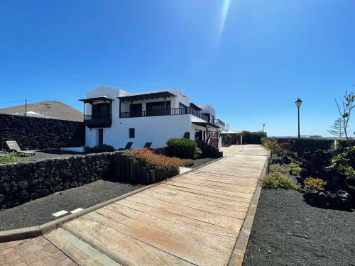 Apartamento Las Casitas Rusticas