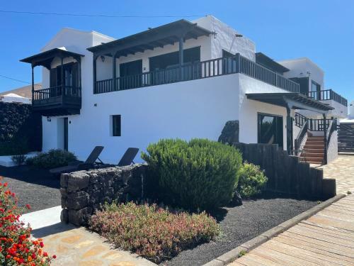Apartamento Las Casitas Rusticas
