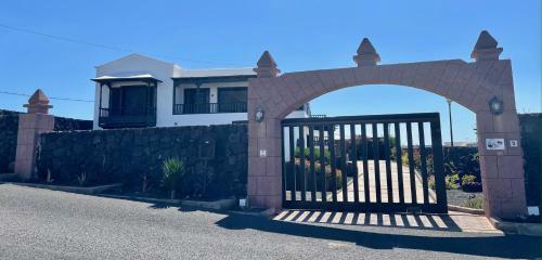 Apartamento Las Casitas Rusticas