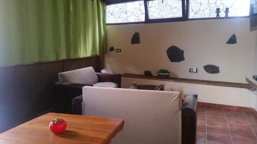 Apartamento Luna