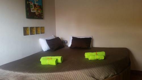 Apartamento Luna