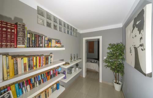 Villa Casa Marina La Asomada