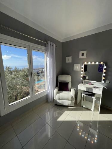 Villa Casa Marina La Asomada