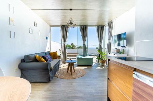 Villa Suites Bene