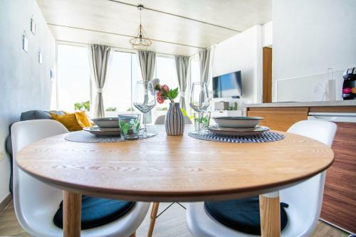 Villa Suites Bene