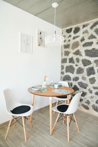 Villa Suites Bene
