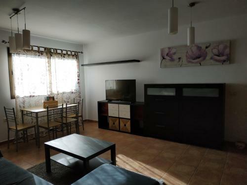 Apartamento V V El Charco