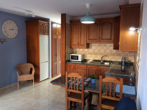 Apartamento Salitre