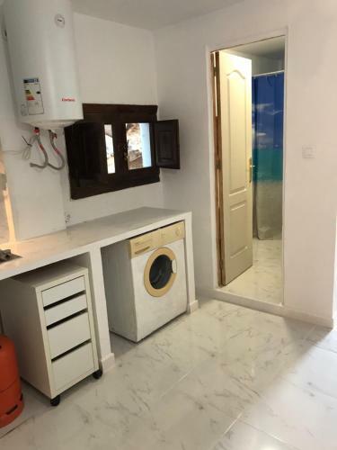 Apartamento Peque�o Conjunto Casas Adosados