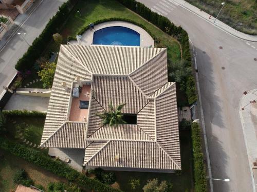 Bellviure Luxury Villa