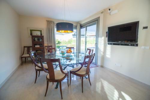 Bellviure Luxury Villa