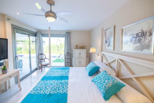 Bellviure Luxury Villa