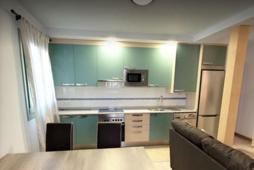 Apartamento La Buena Ma�ana
