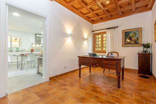 Villa Solleric
