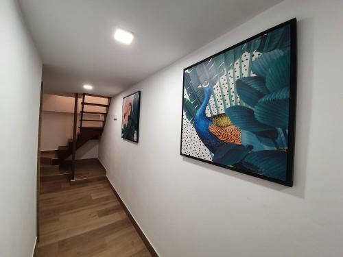 Villa Ca�n Roser