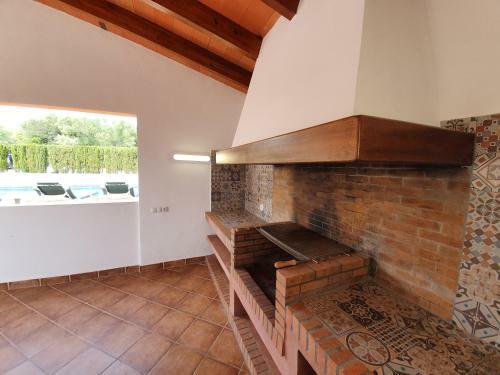 Villa Ca�n Roser