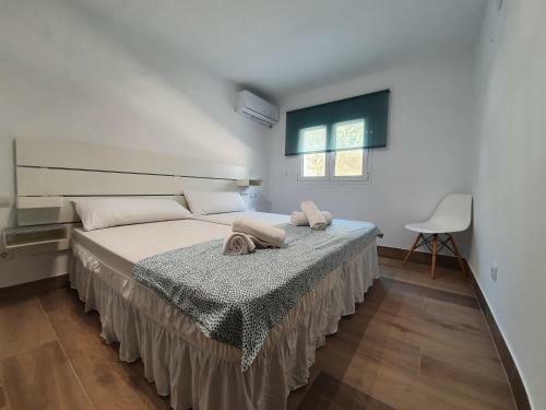 Villa Ca�n Roser