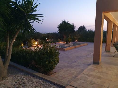 Villa Ca�n Roser