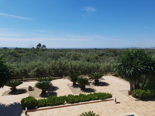Villa Ca�n Roser