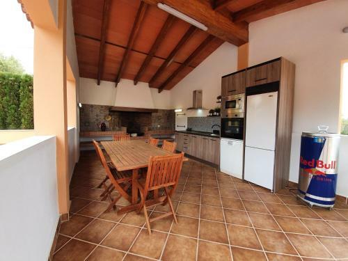 Villa Ca�n Roser
