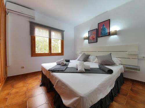 Villa Ca�n Roser
