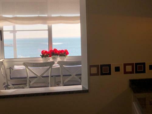 Apartamento David