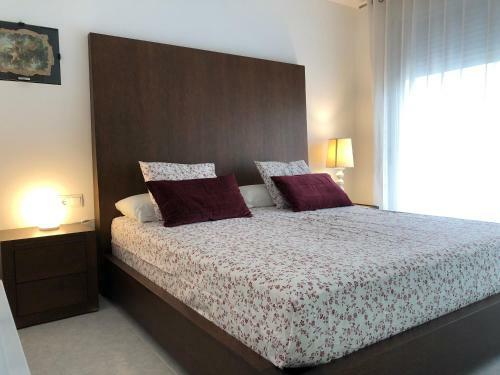 Apartamento David