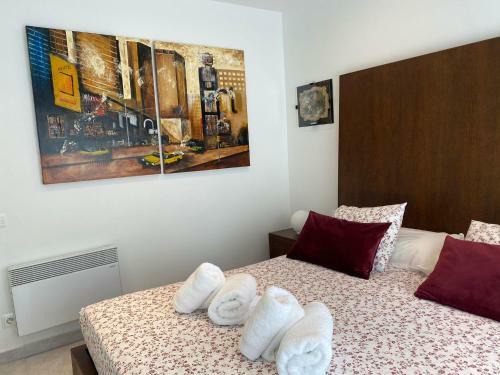 Apartamento David