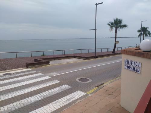 Apartament Voramar Beach