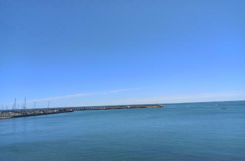 Apartament Voramar Beach