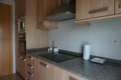 Apartamento Ideal Para Desconectar
