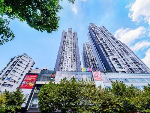 Jun Hotels Chongqing Nan'an Nanping Dongmo