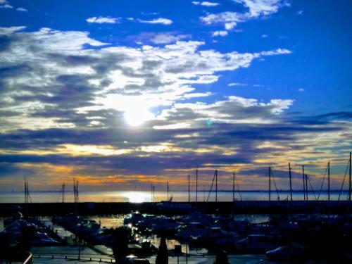 Nautic Apartment -free Wifi