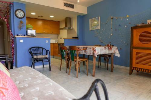 Nautic Apartment -free Wifi