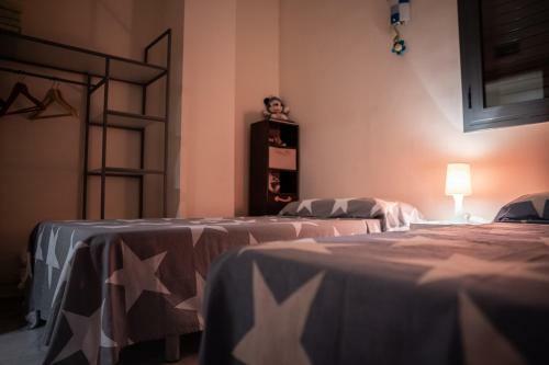 Nautic Apartment -free Wifi