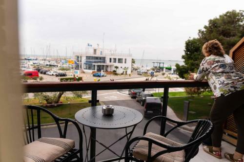 Nautic Apartment -free Wifi