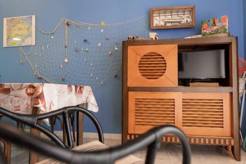 Nautic Apartment -free Wifi