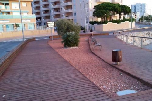 Apartamento Junto Al Mar - Apartment By The Sea