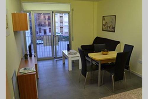 Apartamento Junto Al Mar - Apartment By The Sea