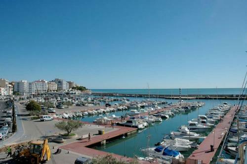 Apartamento Junto Al Mar - Apartment By The Sea